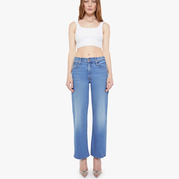 The Mid Rise Rambler Zip Ankle - Picture 2 of 7